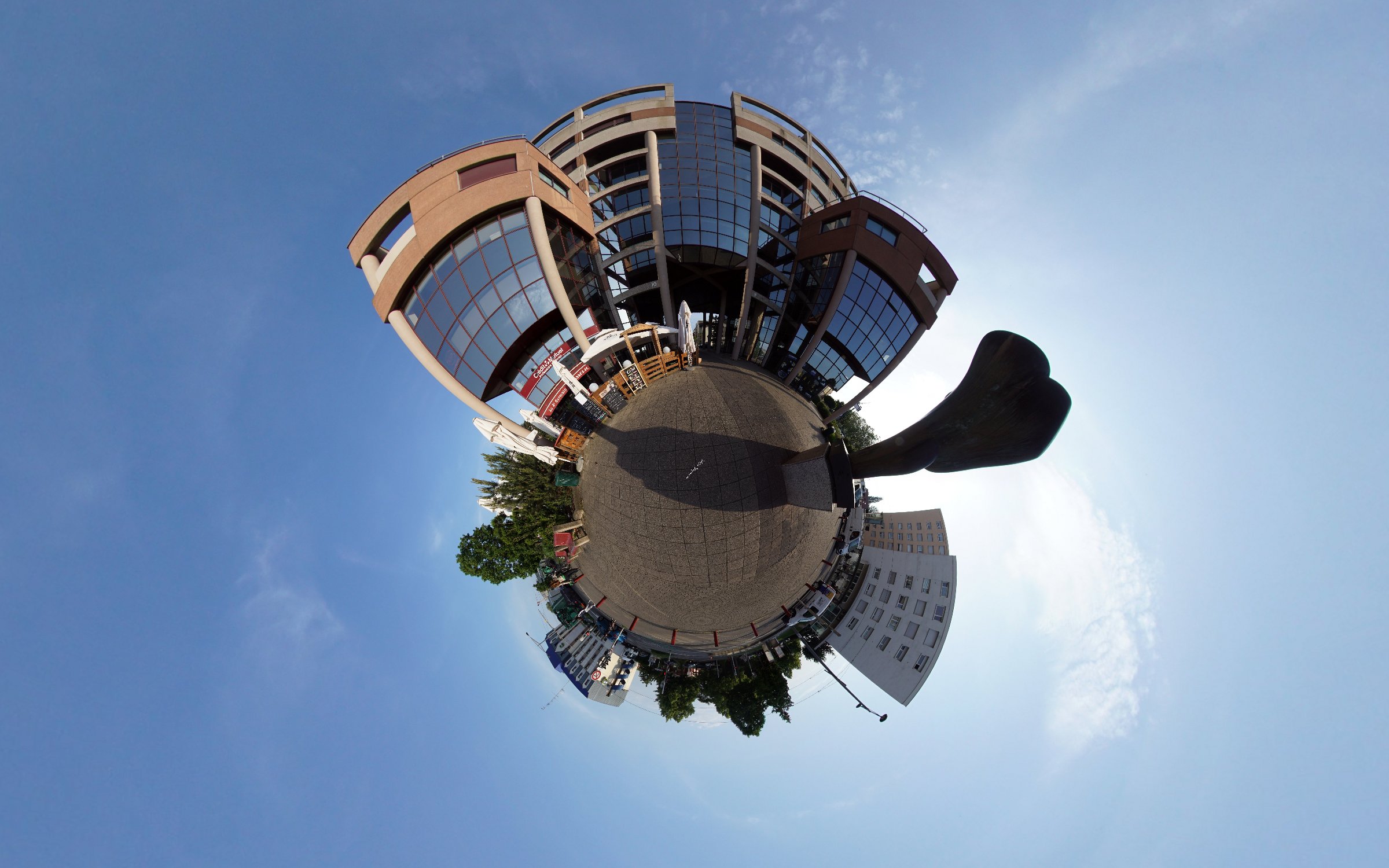 Hotel Strasbourg Frankreich